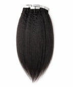 TAPE INS NATURAL 100% PREMIUM HAIR