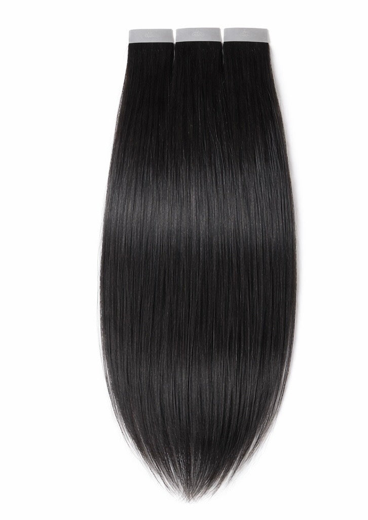 TAPE INS NATURAL 100% PREMIUM HAIR